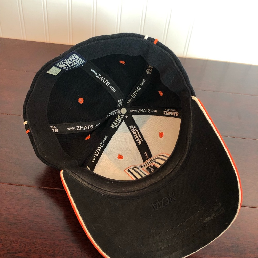Oklahoma State Cap - Picture 5 of 7